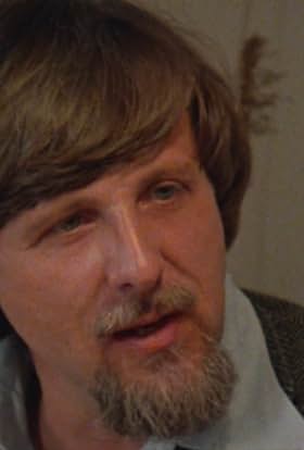 actor Michael Rubbo large photo