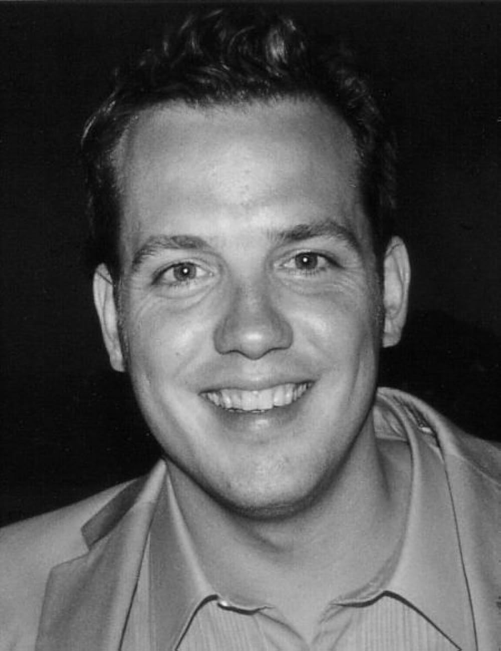 actor Phil Price large photo