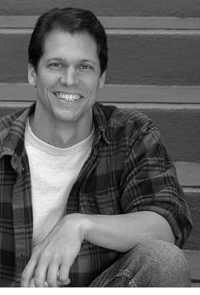 actor Patrick Williams large photo