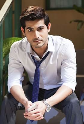 actor Omkar Kapoor large photo