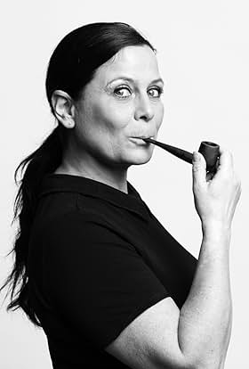 actor Camilla Bendix large photo