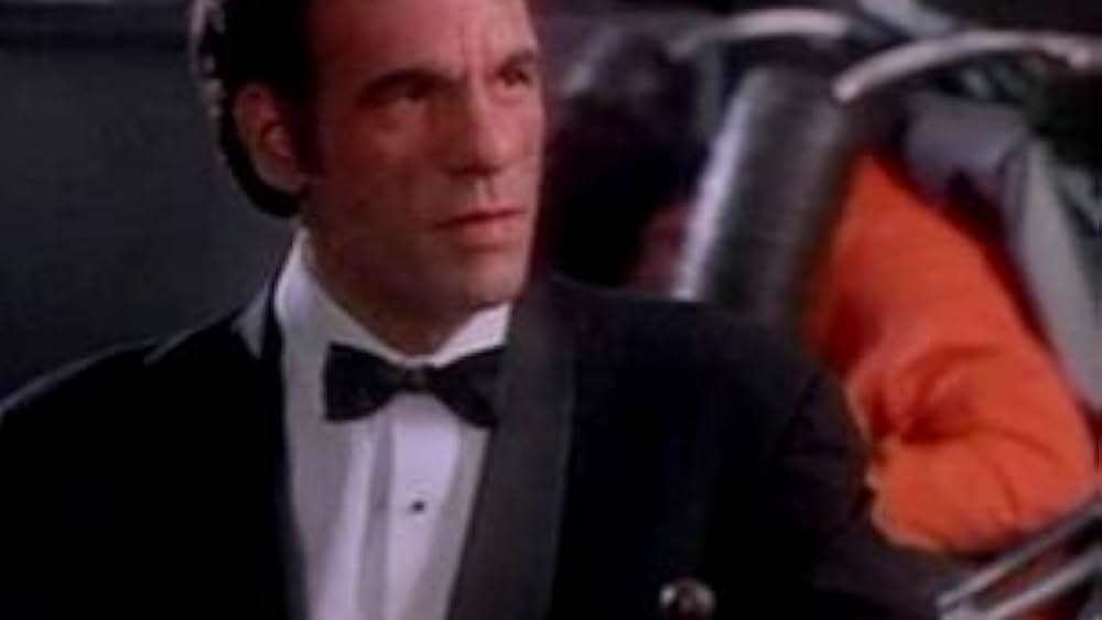 actor Terry Anderson large photo