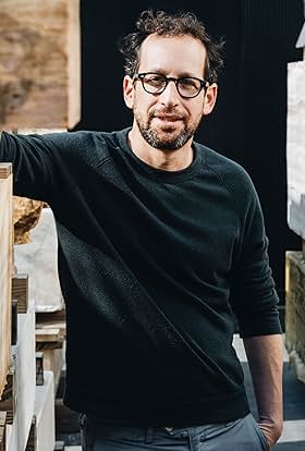 Jonathan Levy