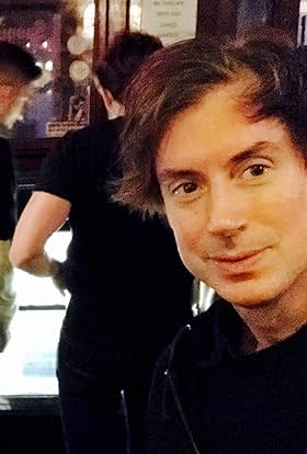 actor David Wike large photo