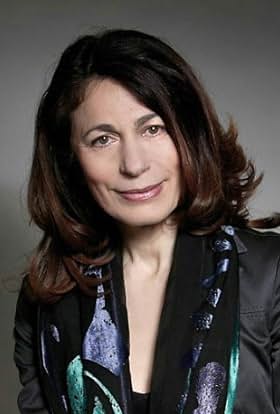 actor Thalia Argyriou large photo