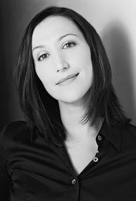 actor Gina Sorell large photo