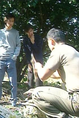 actor Andy Tsang large photo