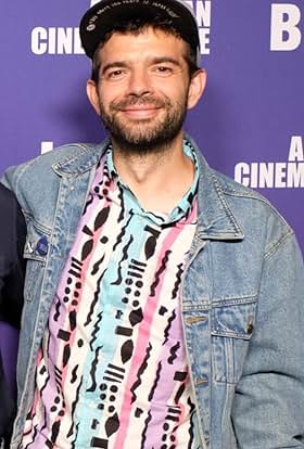 actor Sascha Stanton Craven large photo