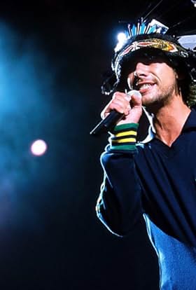 actor Jay Kay large photo