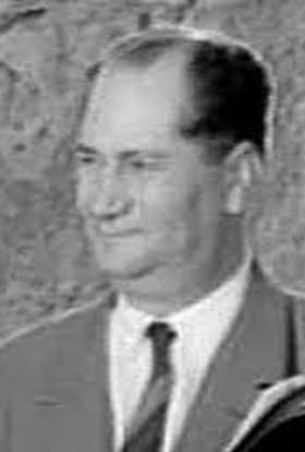 Nikos Tsoukalas