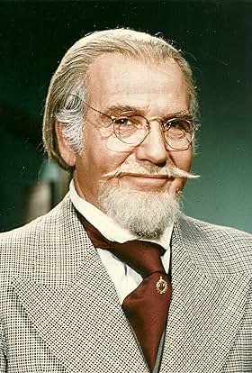 actor Lykourgos Kallergis large photo