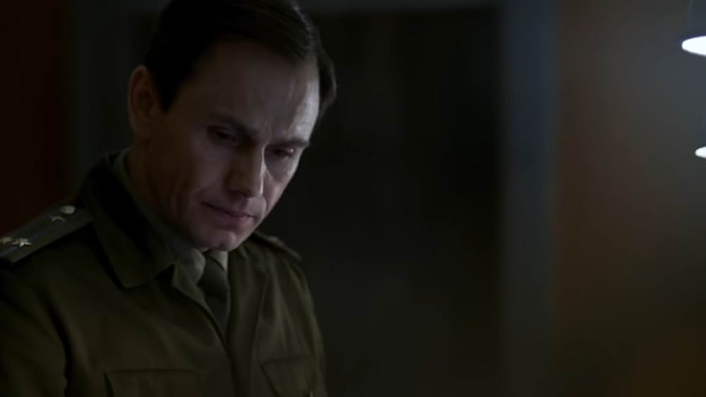 actor Sergey Shnyryov large photo