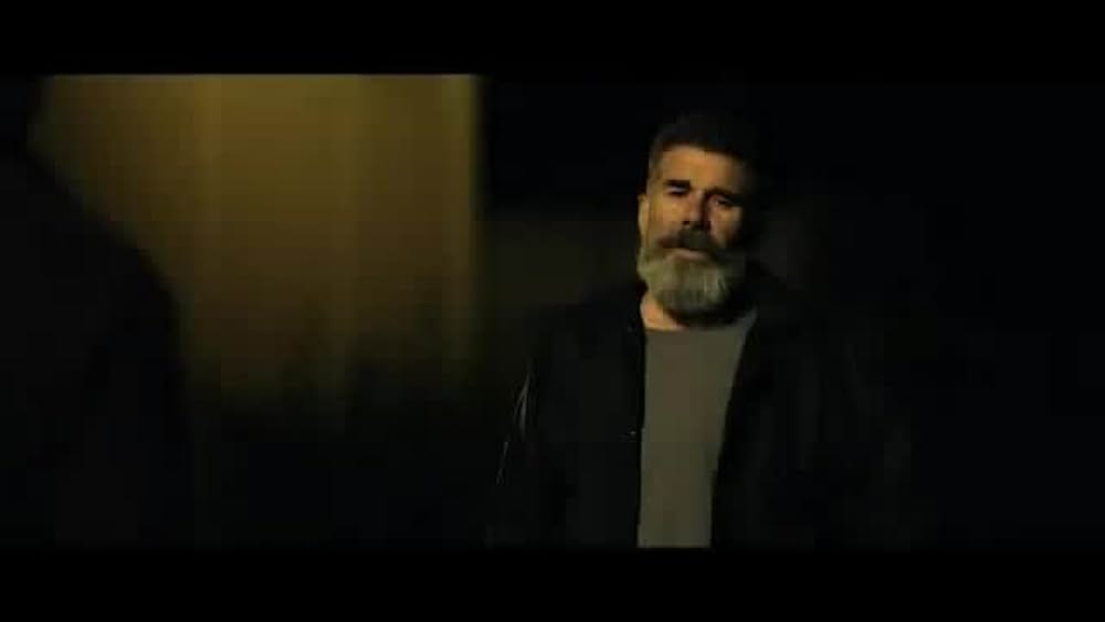 actor Sergio Caballero large photo