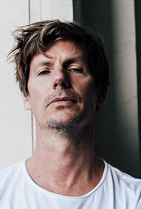 actor Thomas Clemens large photo