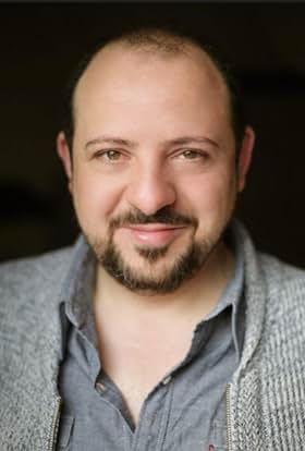 actor Benoît Tachoires large photo