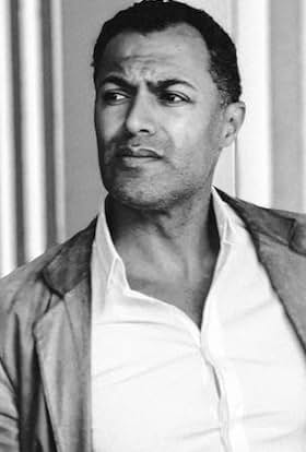 actor George Arrendell large photo