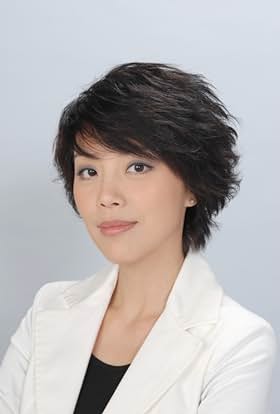 actor Astrid Chi Ching Chan large photo