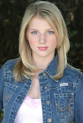 actor Suzi Hofrichter large photo