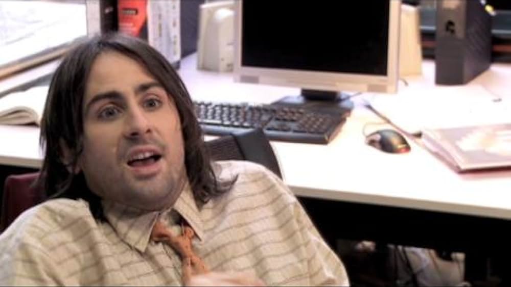 actor Terry Alderton large photo