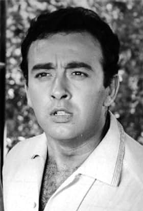 actor Andreas Douzos large photo