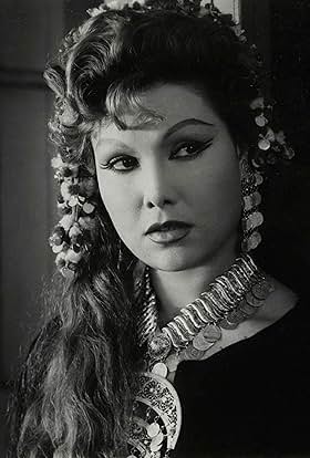 actor Birlanti Abdulhamid large photo