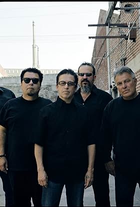 Los Lobos