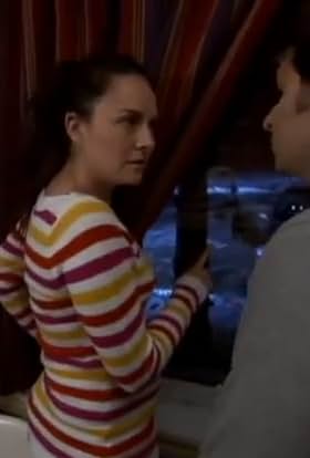 actor Geneviève Néron large photo