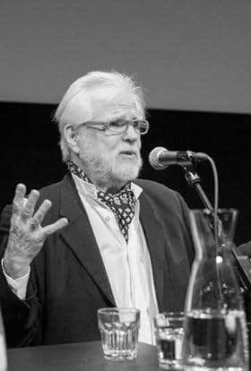 actor Jan Harlan large photo