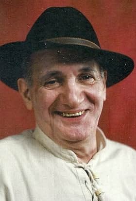 actor Parviz Kimiavi large photo