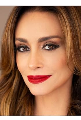 actor Suzana Pires large photo