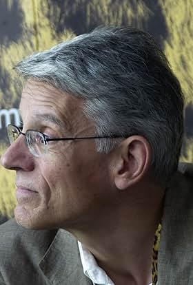 actor Bernard Émond large photo