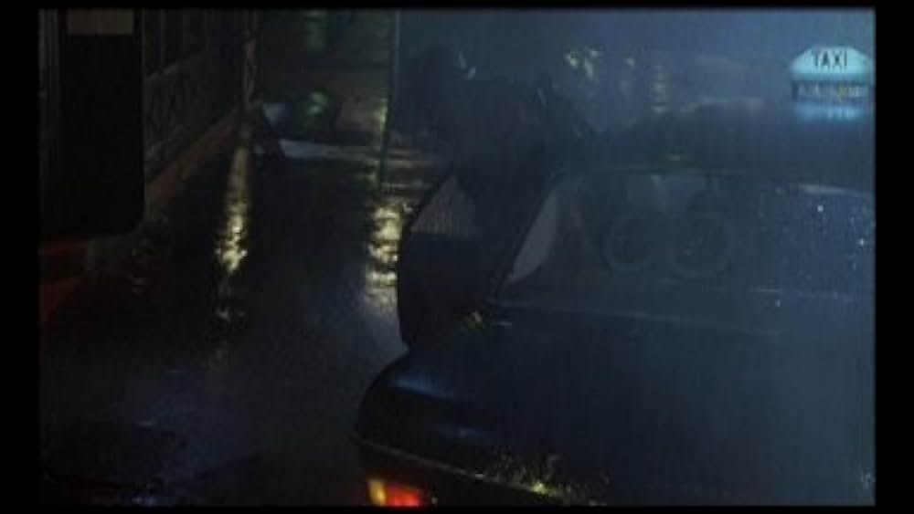 actor Christophe Laubion large photo