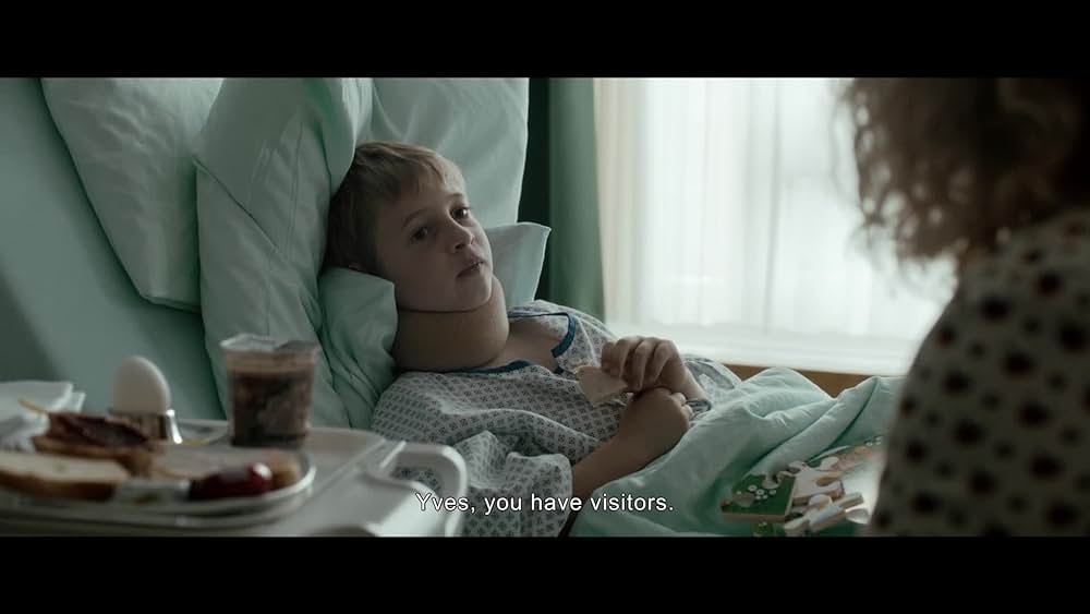 actor Martin Hug large photo