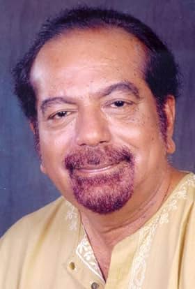 actor K.G. George large photo