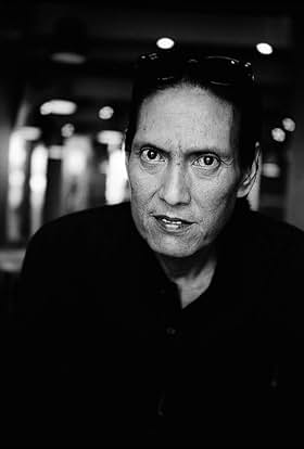 actor Dindo Arroyo large photo