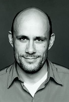 actor Benedikt Erlingsson large photo