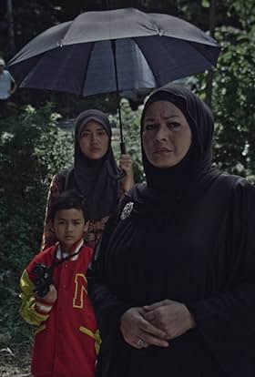 actor Lydiawati large photo