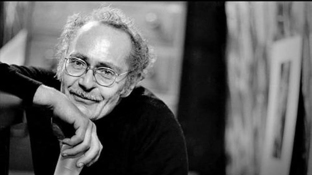 actor David Amram large photo