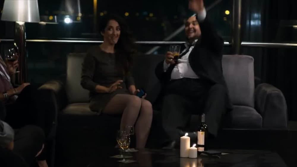 actor Juanma Cifuentes large photo