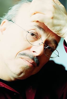 actor Giannis Xanthoulis large photo