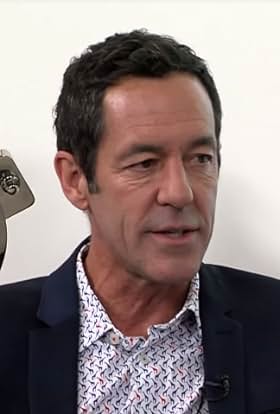 actor Alain Dumas large photo