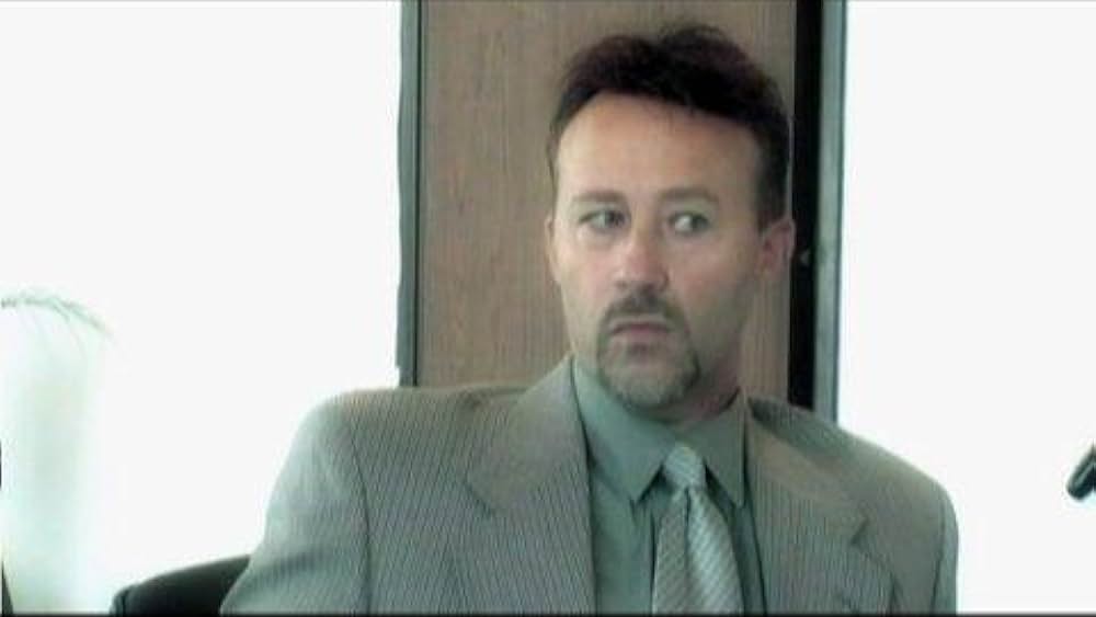 actor Mel House large photo