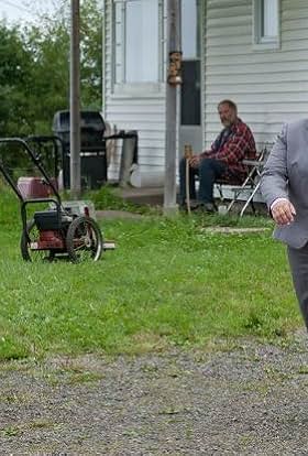 actor Valérie Blais large photo