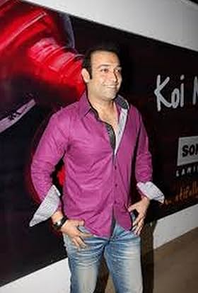 actor Puru Rajkumar large photo