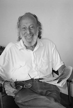 actor Herman Leonard large photo