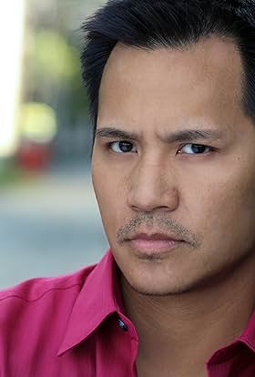 actor Rich Chew large photo