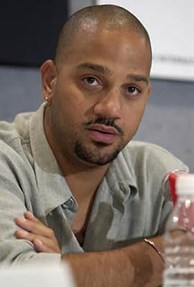 actor Allen Hughes large photo