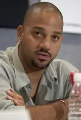 Allen Hughes