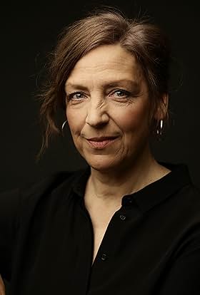 actor Margareta Stone large photo