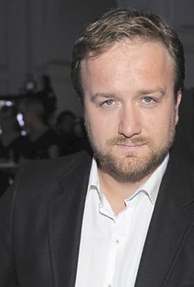 actor Bartek Kasprzykowski large photo